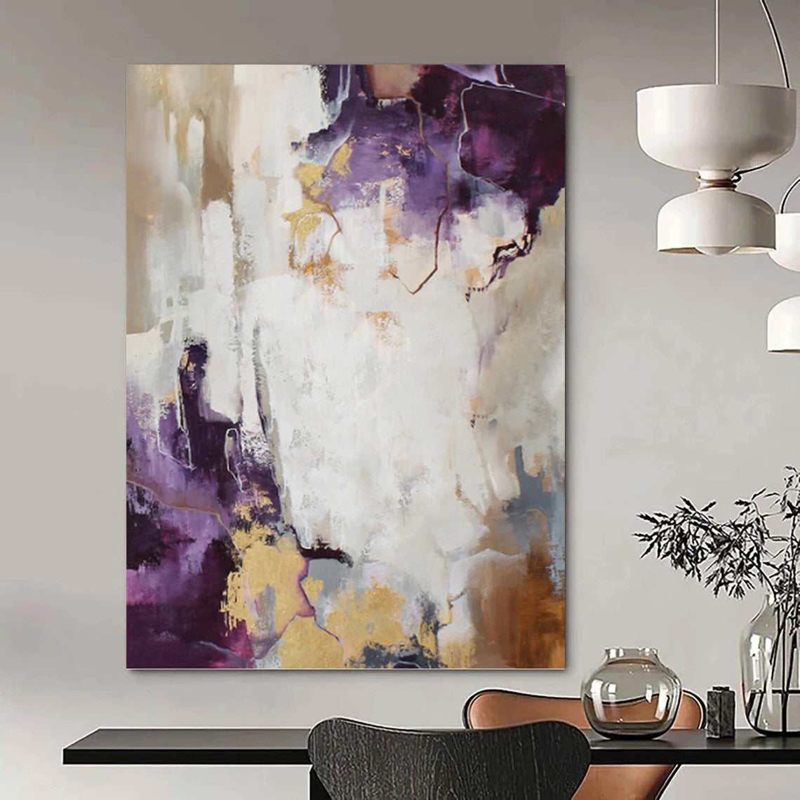 allure wall decor